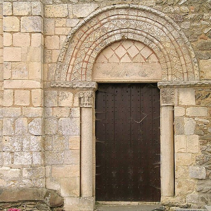 Photo de Église Saint-Clair de Mutrécy