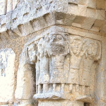 Église Saint-Clair de Mutrécy