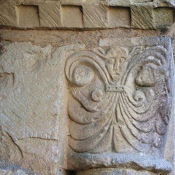 Église Saint-Clair de Mutrécy