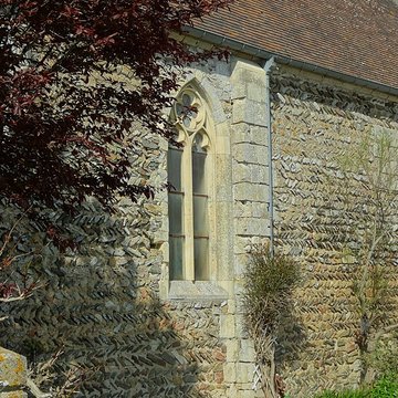 Église Saint-Clair de Mutrécy