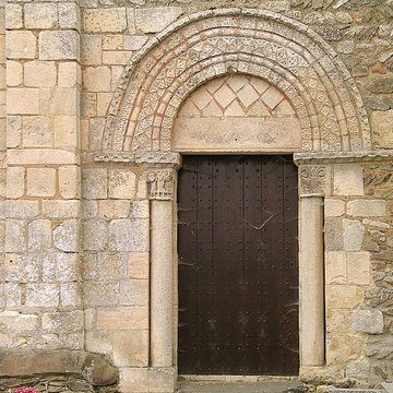 Église Saint-Clair de Mutrécy