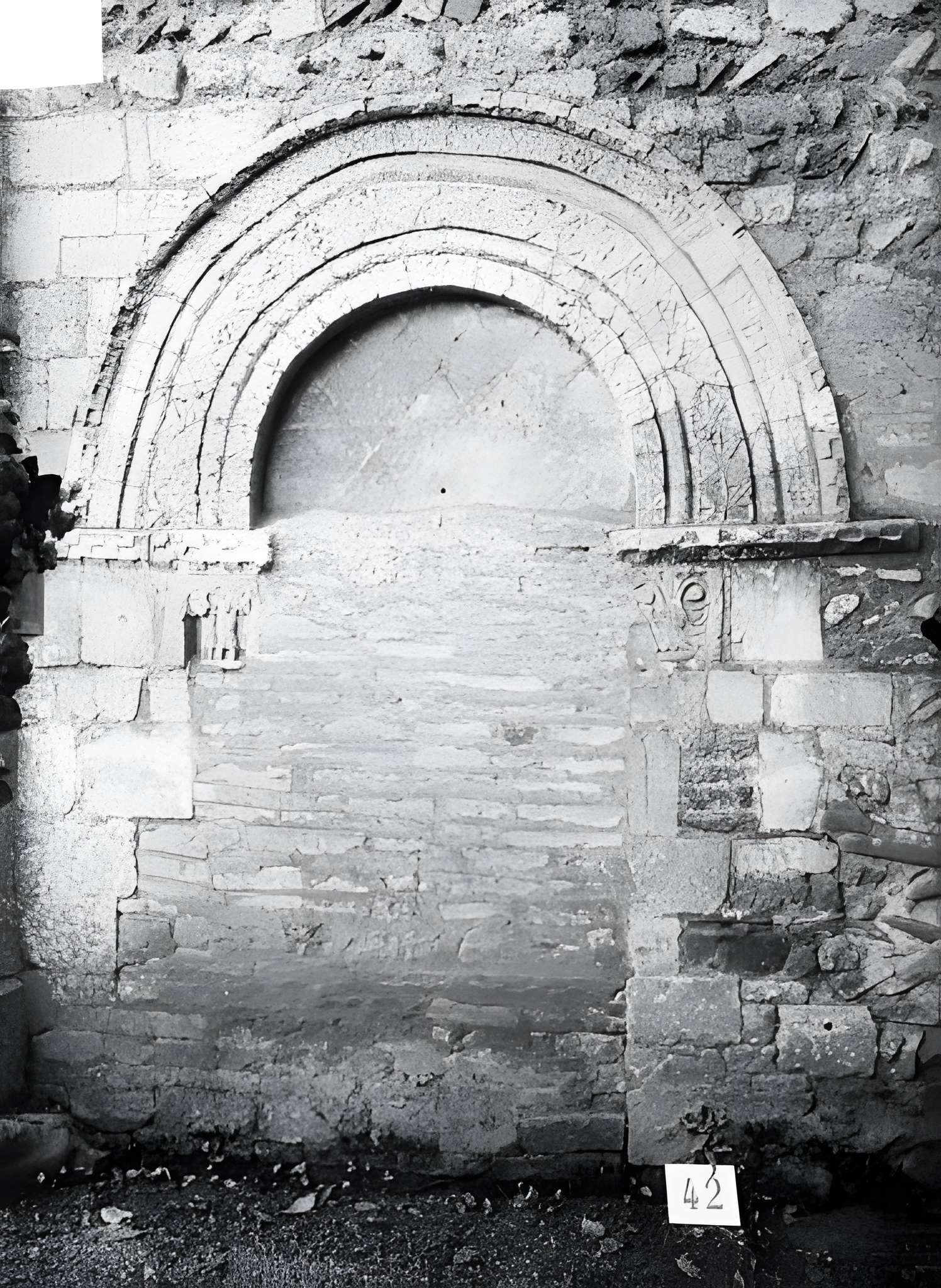 Église Saint-Clair de Mutrécy