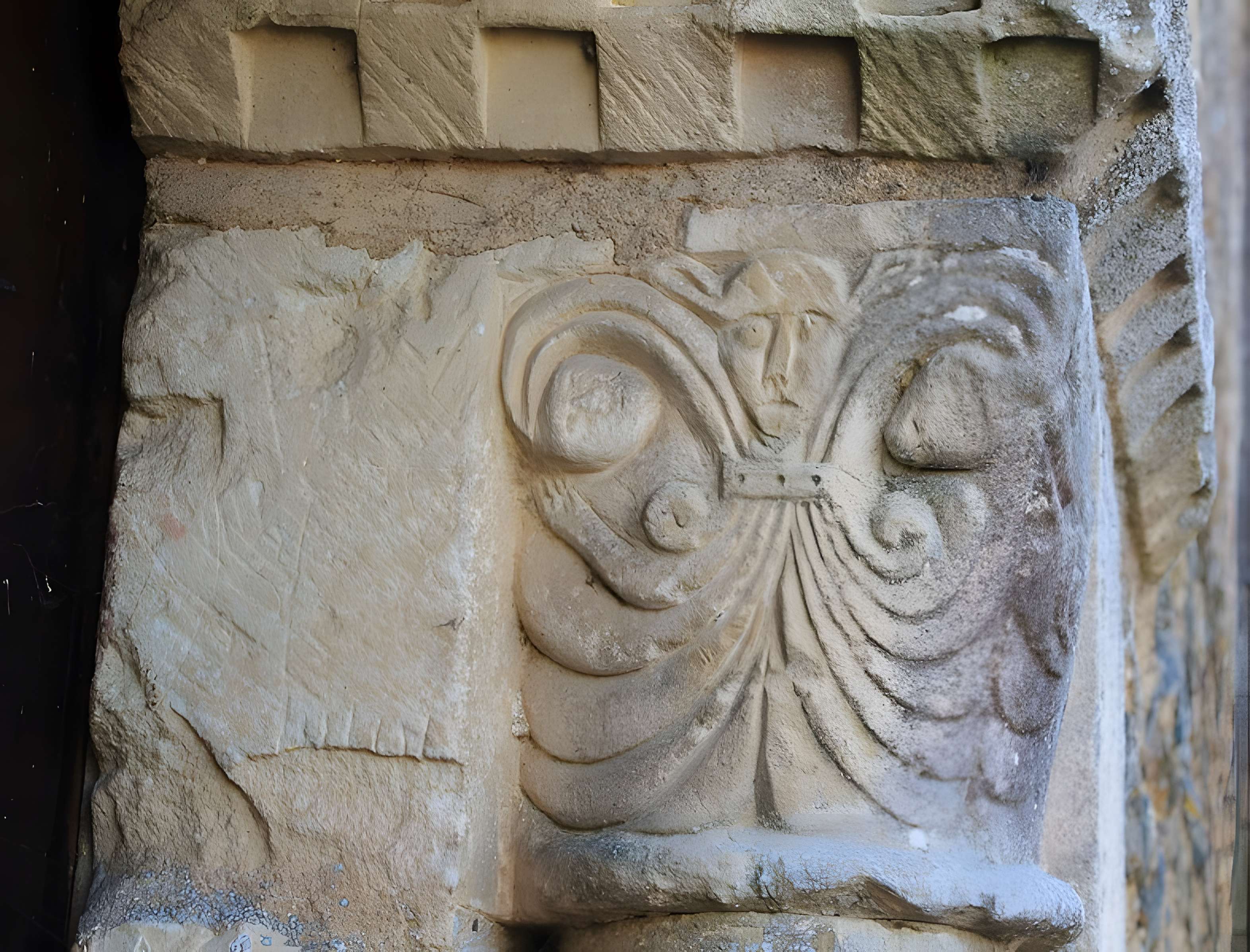 Église Saint-Clair de Mutrécy