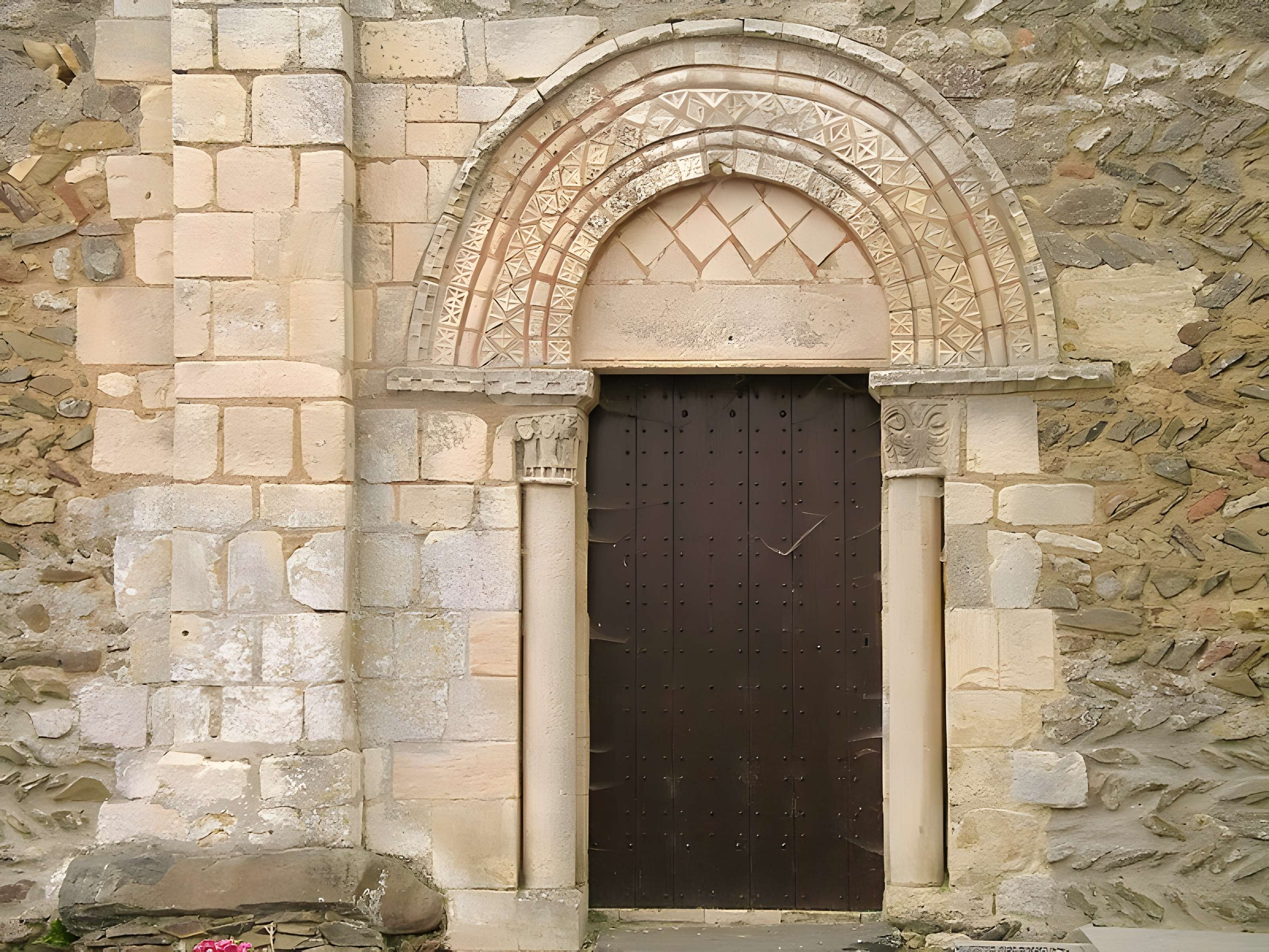 Église Saint-Clair de Mutrécy