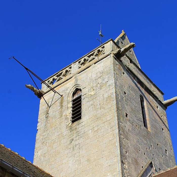 Photo de Église Saint-Clair dHérouville-Saint-Clair