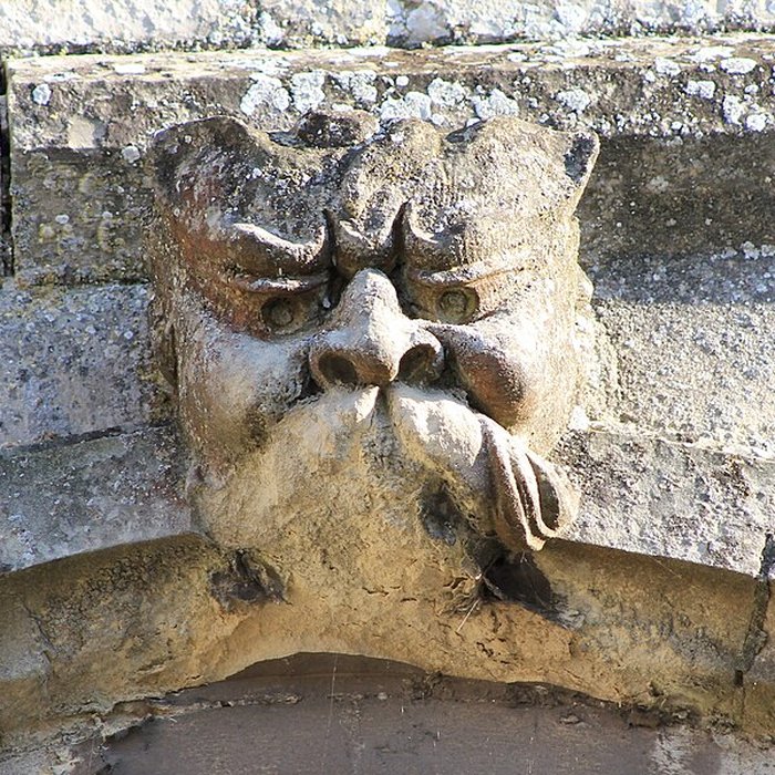 Photo de Église Saint-Clair dHérouville-Saint-Clair