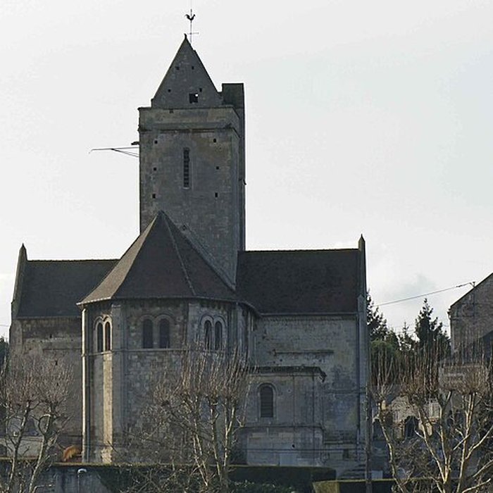 Photo de Église Saint-Clair dHérouville-Saint-Clair
