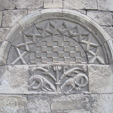 Église Saint-Clair dHérouville-Saint-Clair