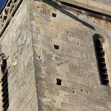 Église Saint-Clair dHérouville-Saint-Clair
