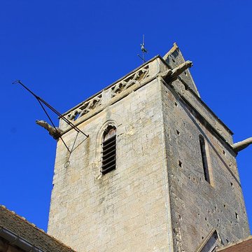 Église Saint-Clair dHérouville-Saint-Clair