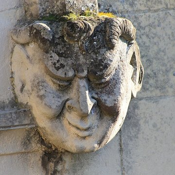 Église Saint-Clair dHérouville-Saint-Clair