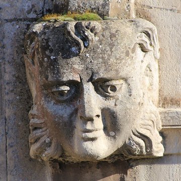 Église Saint-Clair dHérouville-Saint-Clair