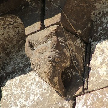 Église Saint-Clair dHérouville-Saint-Clair