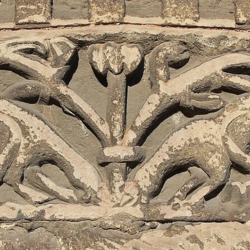 Église Saint-Clair dHérouville-Saint-Clair