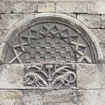 Église Saint-Clair dHérouville-Saint-Clair