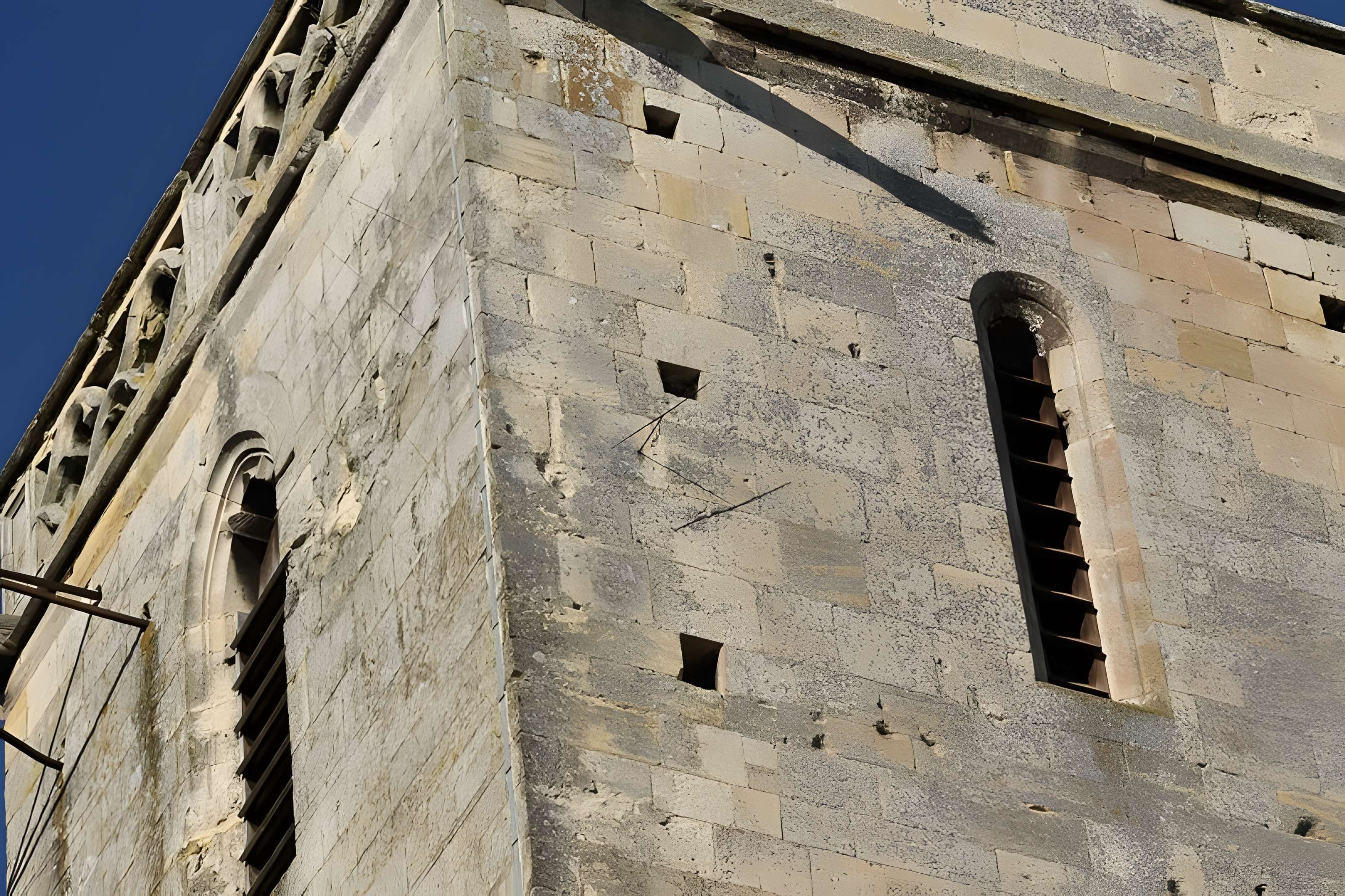 Église Saint-Clair d'Hérouville-Saint-Clair