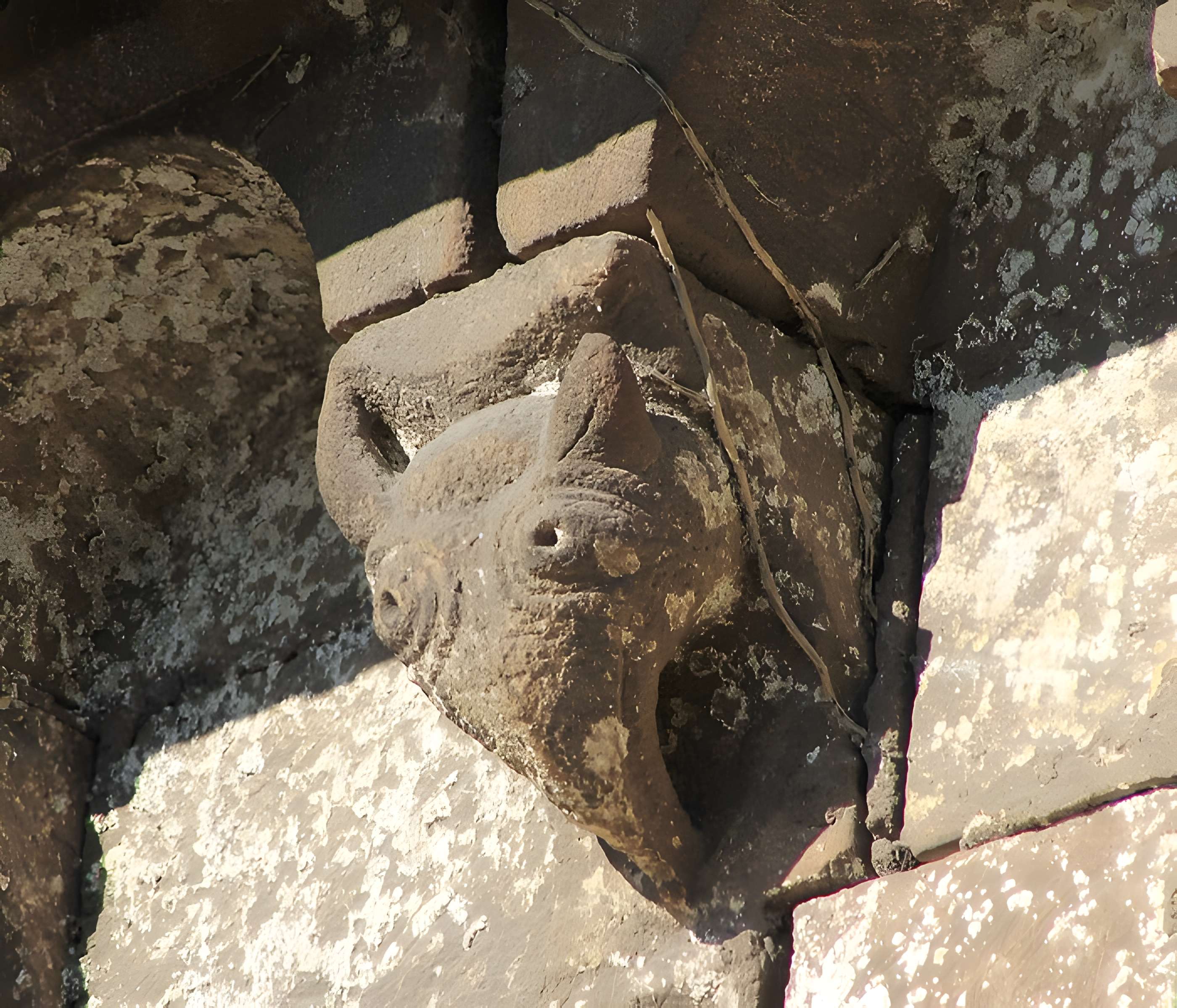 Église Saint-Clair d'Hérouville-Saint-Clair