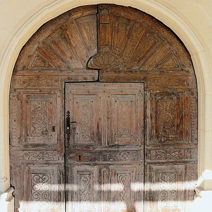 Photo de Église Saint-Claude de Val-des-Prés