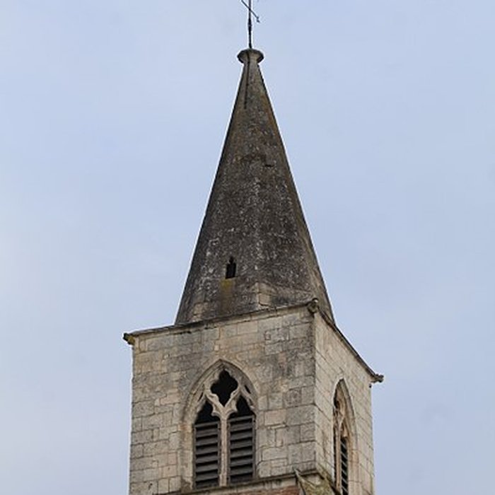 Photo de Église Saint-Clément de Mâcon