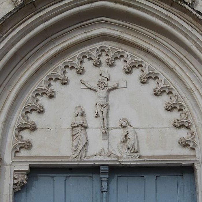 Photo de Église Saint-Clément de Mâcon