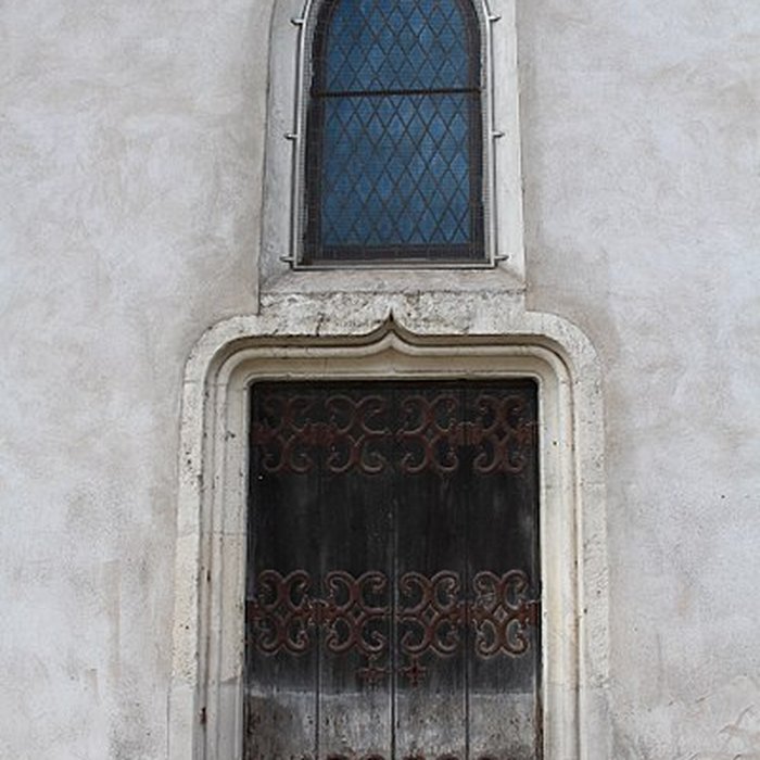 Photo de Église Saint-Clément de Mâcon