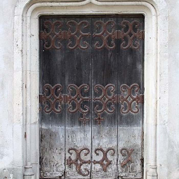 Photo de Église Saint-Clément de Mâcon