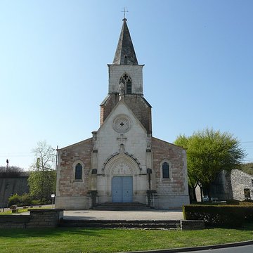 Église Saint-Clément de Mâcon