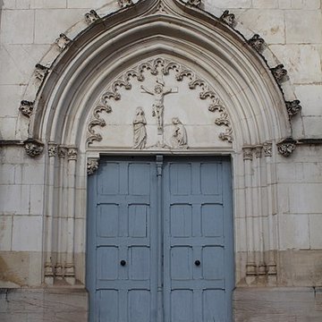 Église Saint-Clément de Mâcon