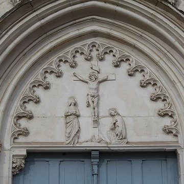 Église Saint-Clément de Mâcon
