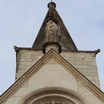 Église Saint-Clément de Mâcon