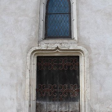 Église Saint-Clément de Mâcon