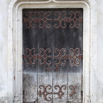 Église Saint-Clément de Mâcon