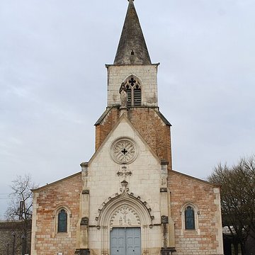 Église Saint-Clément de Mâcon