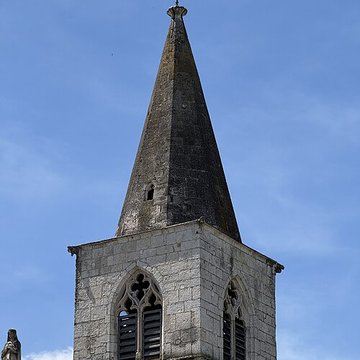 Église Saint-Clément de Mâcon