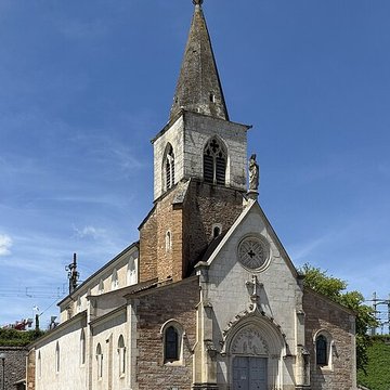 Église Saint-Clément de Mâcon