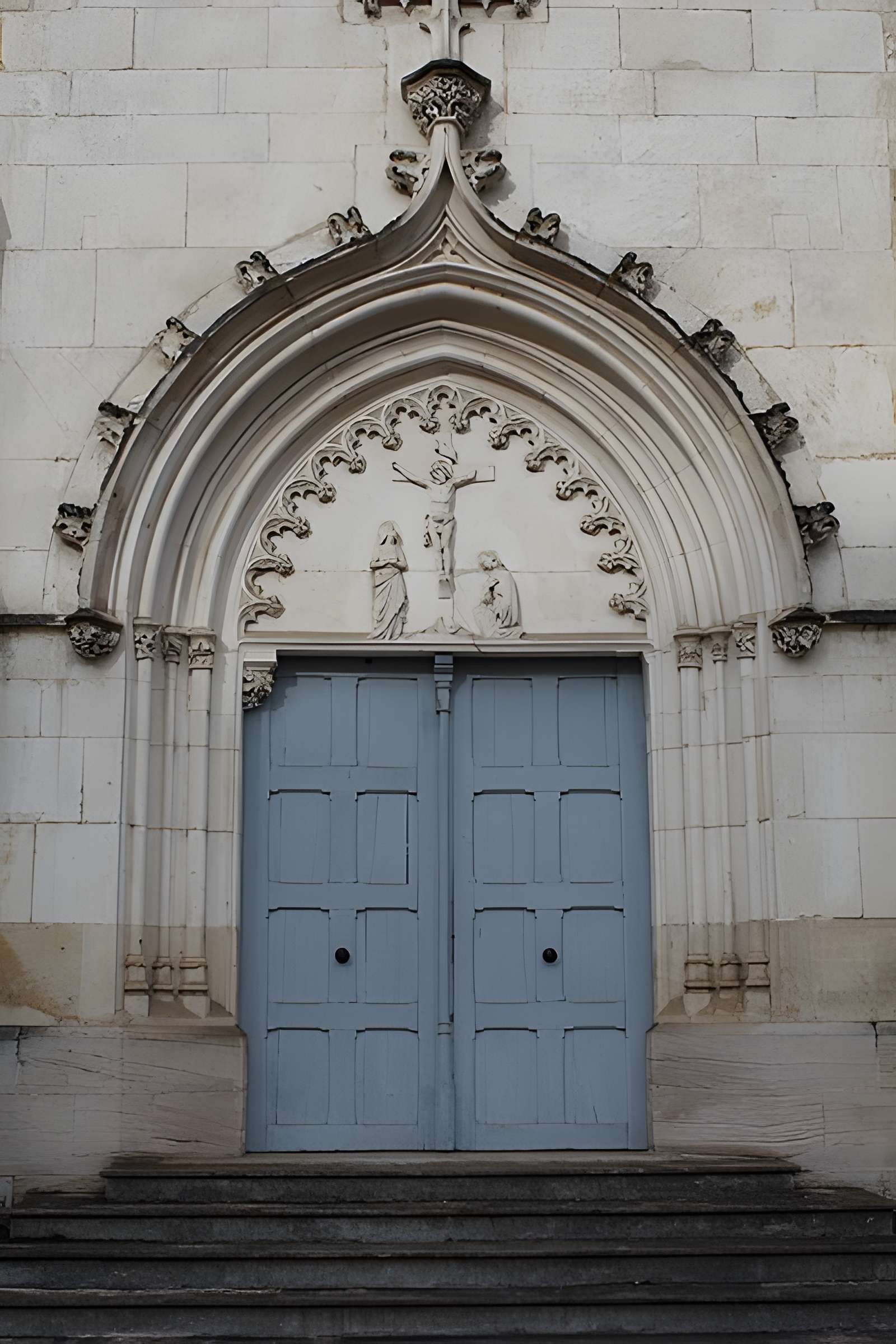 Église Saint-Clément de Mâcon