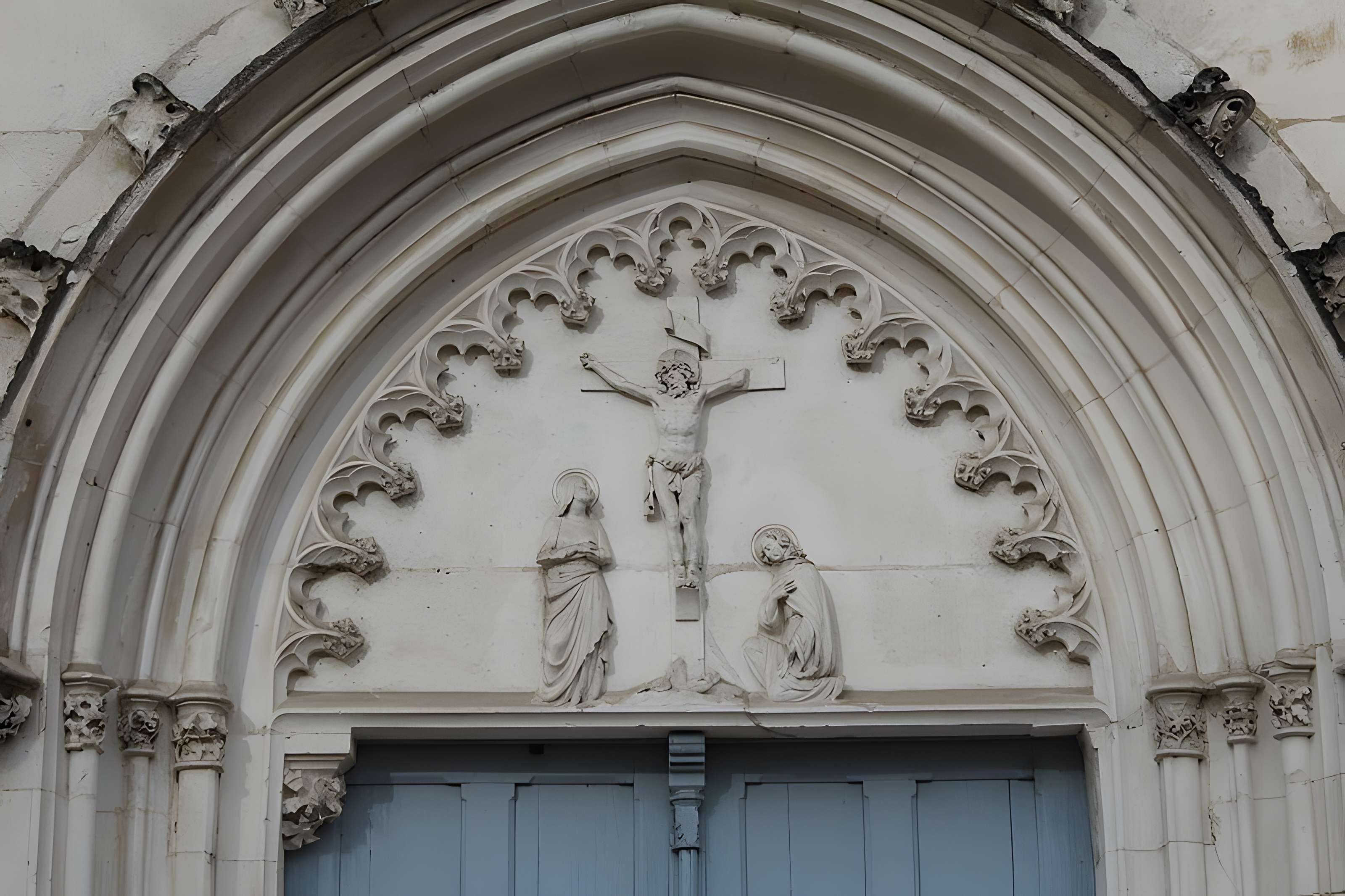 Église Saint-Clément de Mâcon