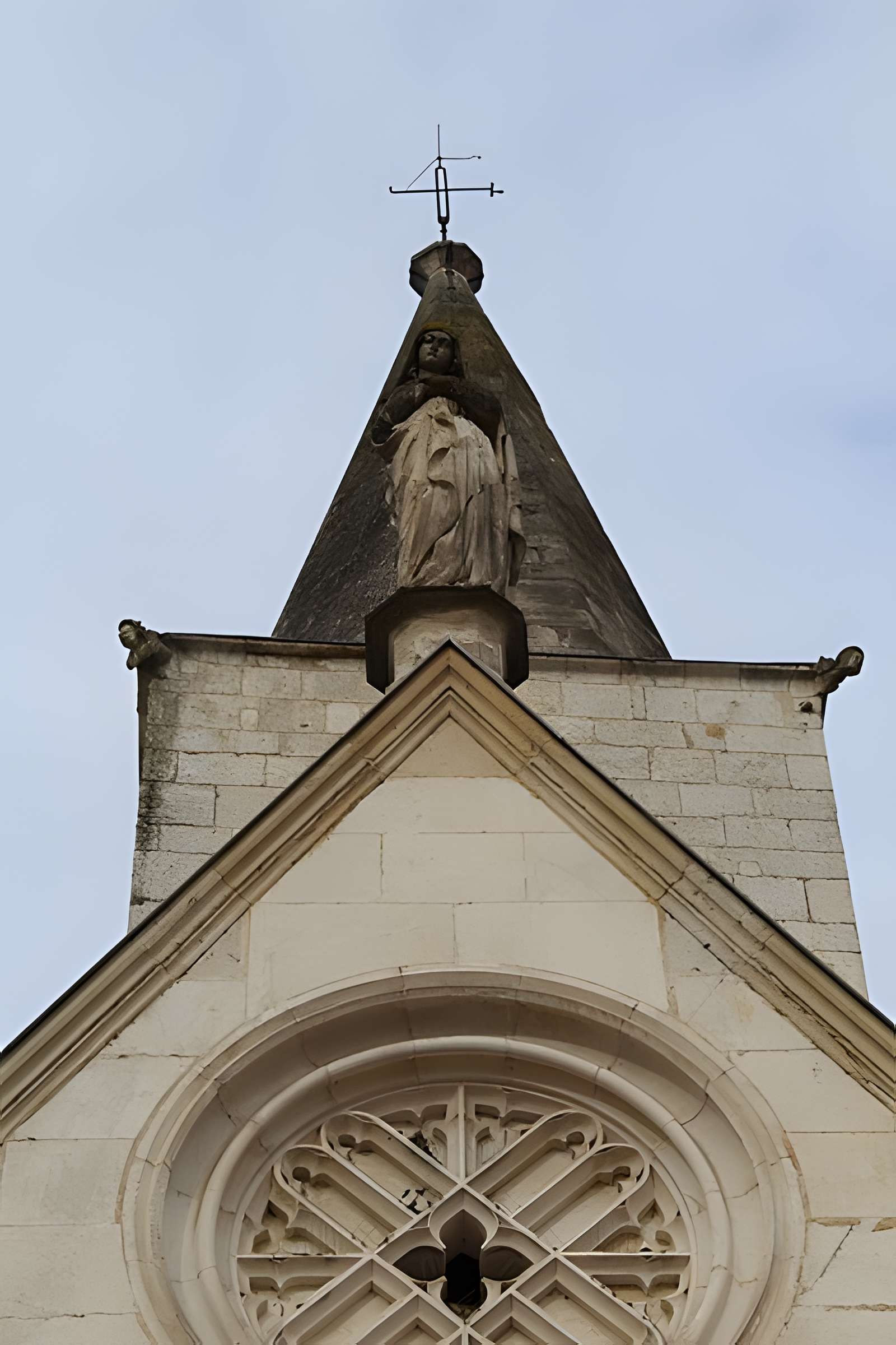 Église Saint-Clément de Mâcon