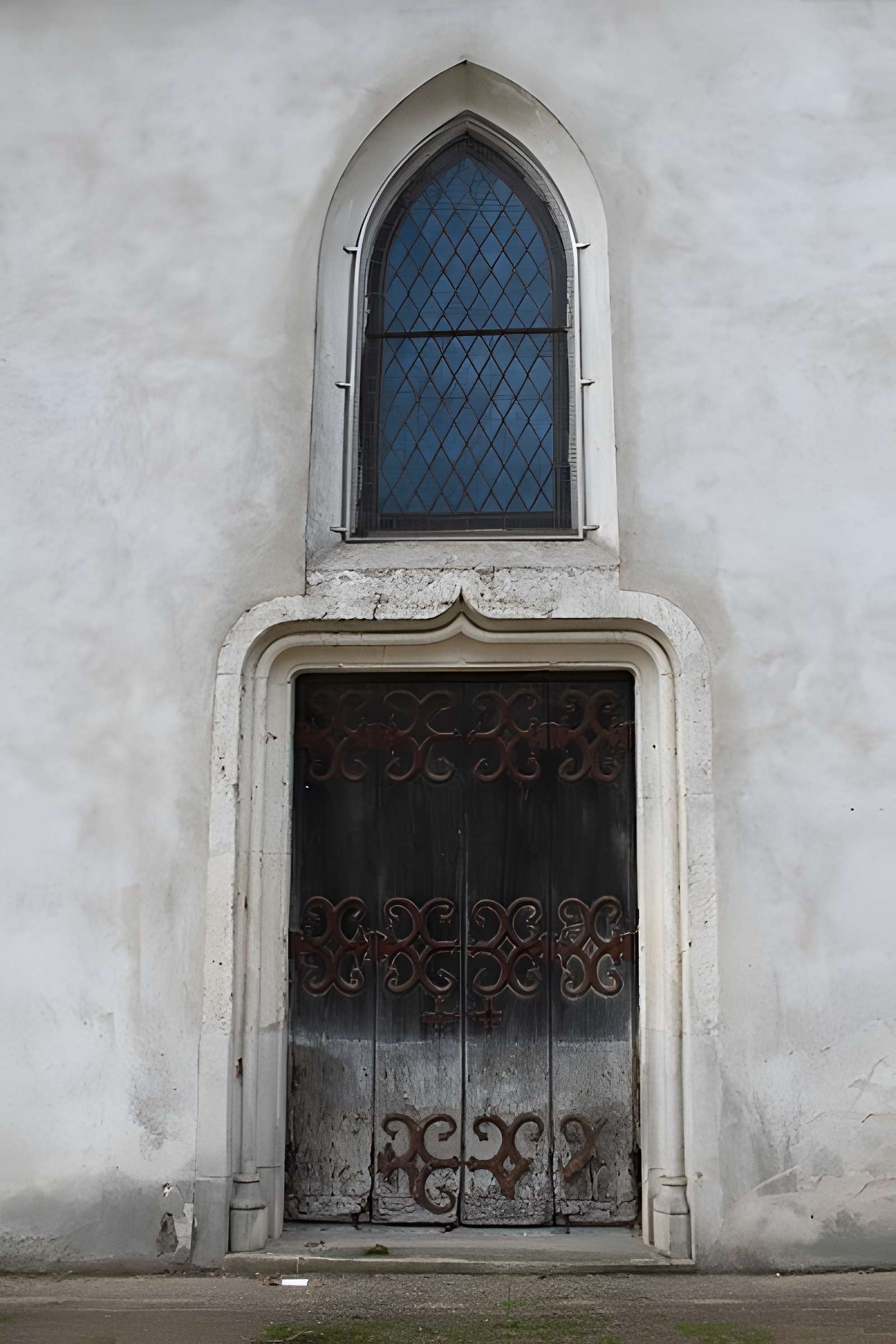 Église Saint-Clément de Mâcon