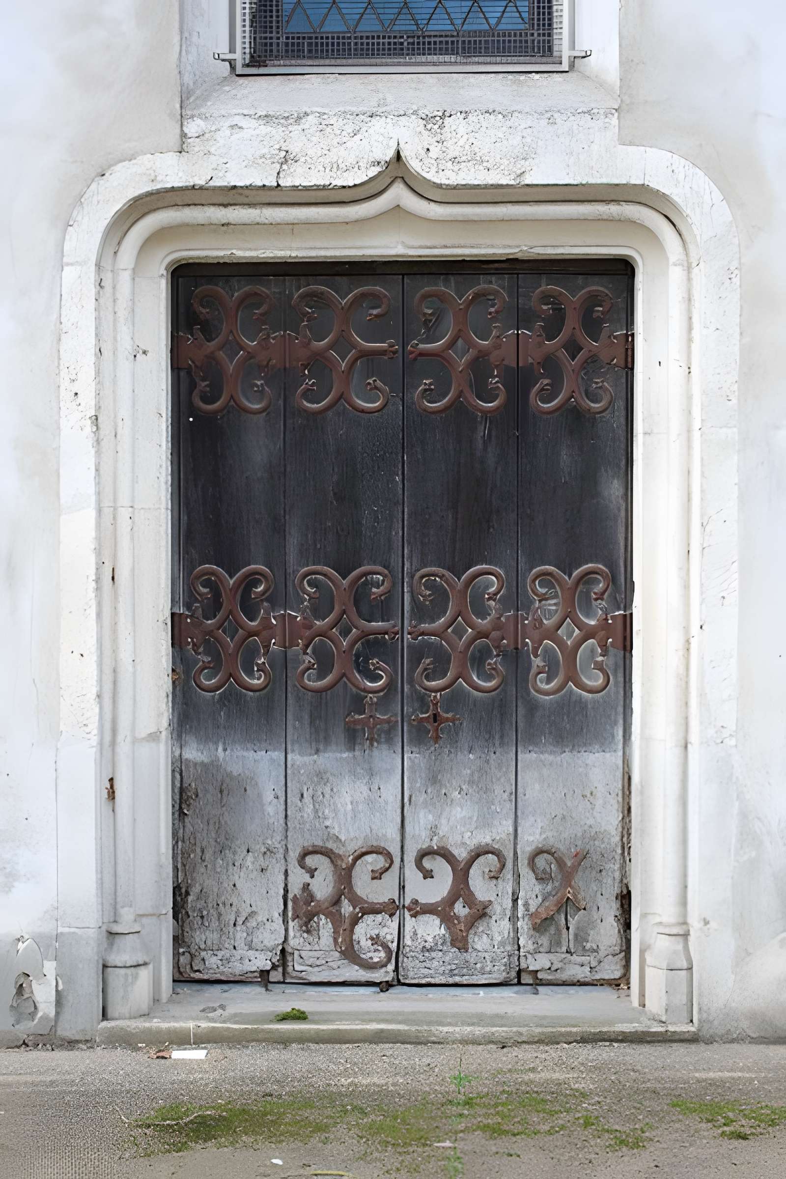 Église Saint-Clément de Mâcon