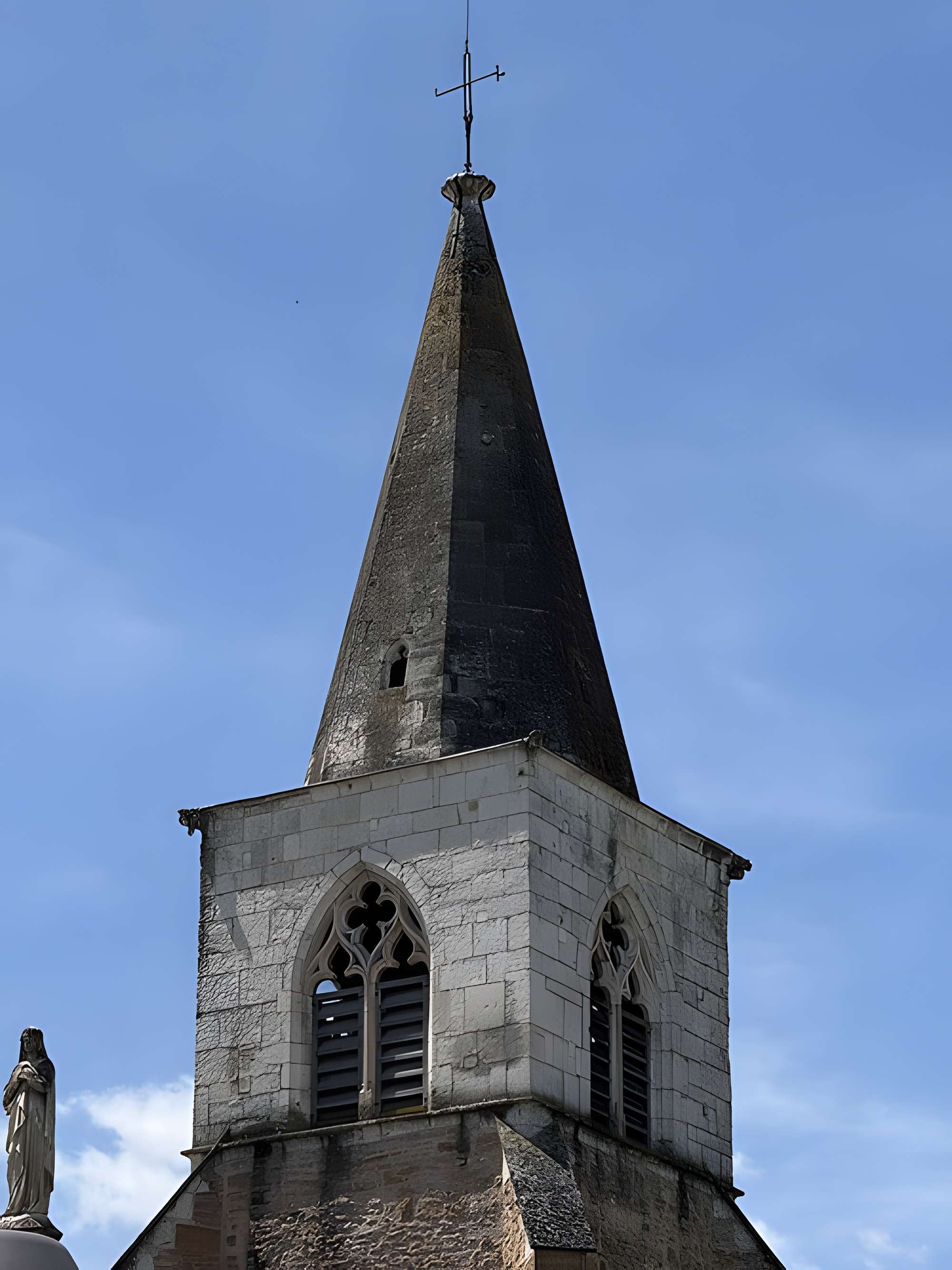 Église Saint-Clément de Mâcon