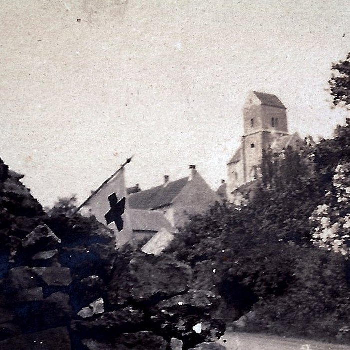Photo de Église Saint-Crépin de Brumetz