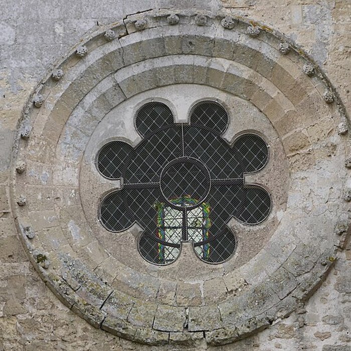 Photo de Église Saint-Crépin de Brumetz