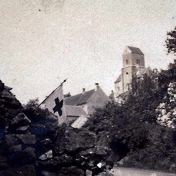 Église Saint-Crépin de Brumetz