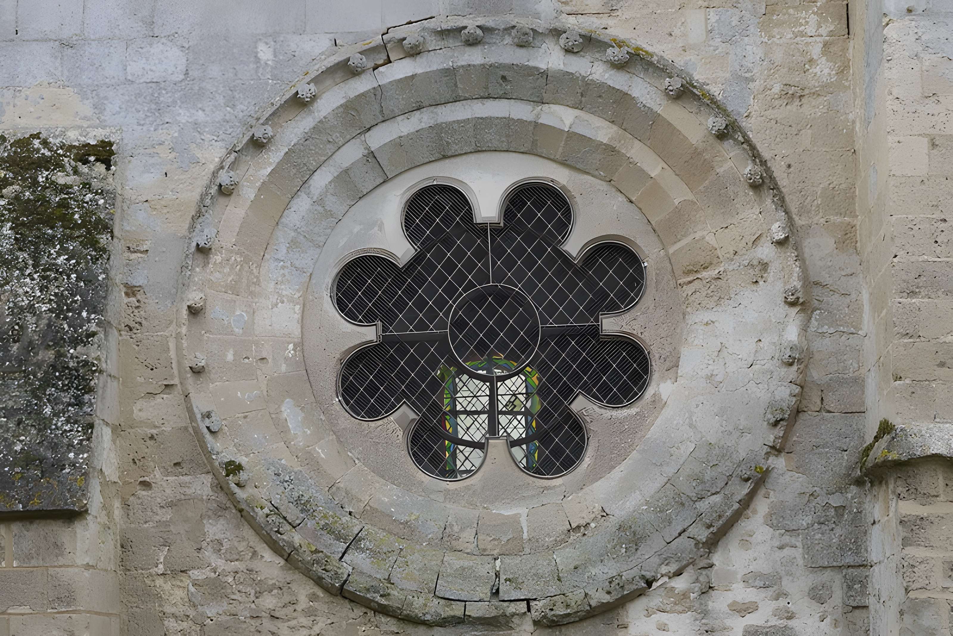 Église Saint-Crépin de Brumetz