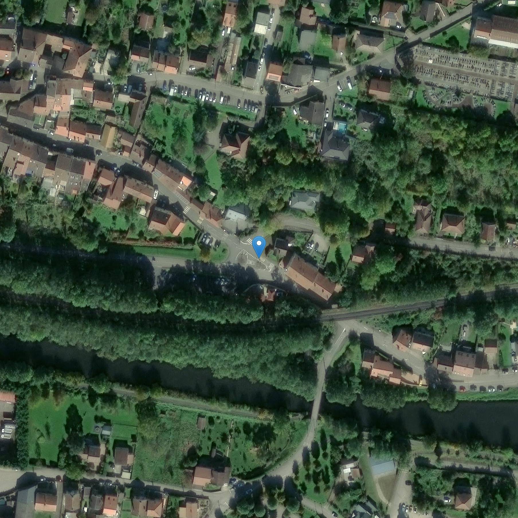 Photo de Iglesia de San Pedro y Pablo de Messein