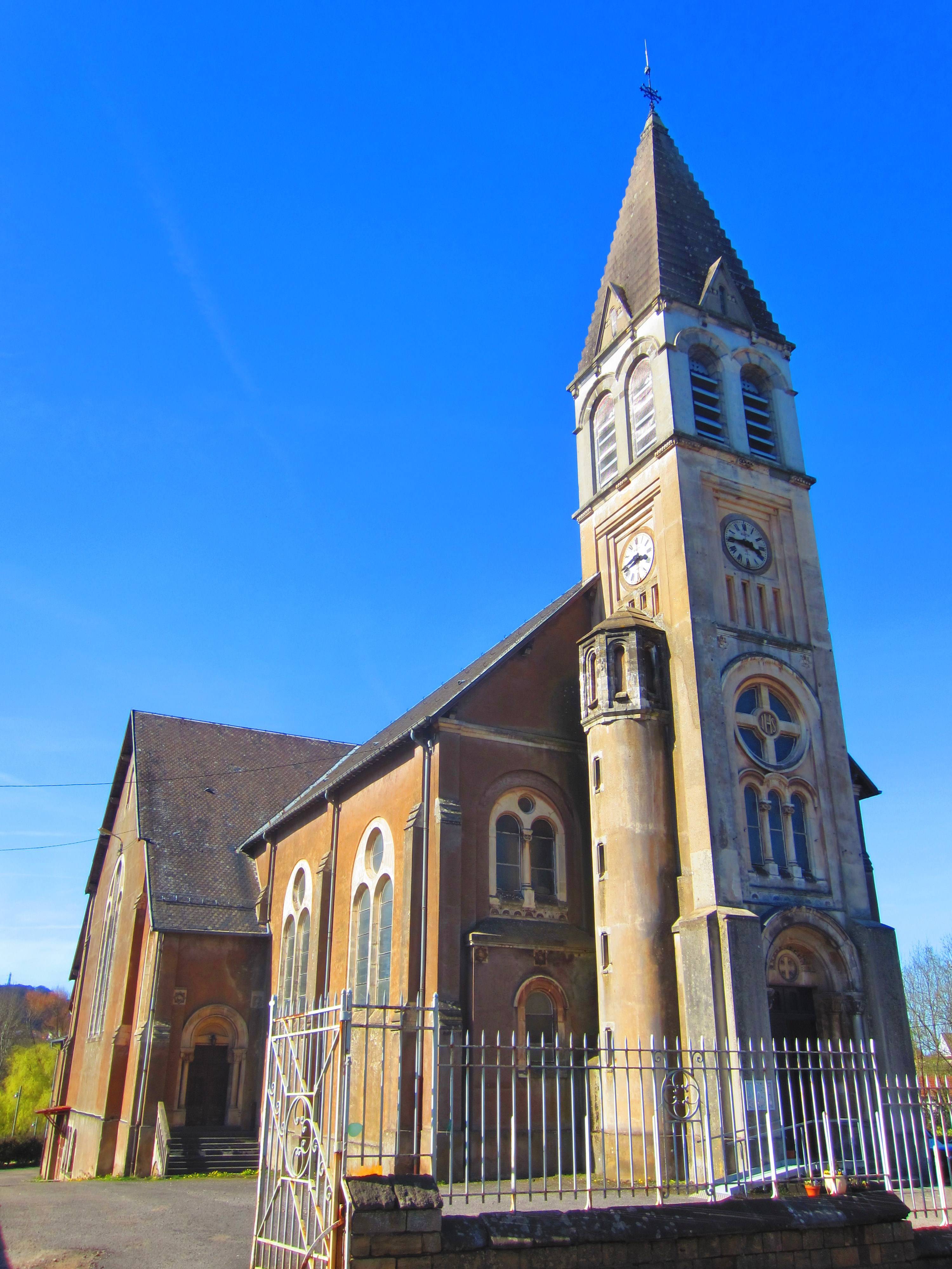 Photo de Chiesa di San Bartolomeo di Mont-Saint-Martin