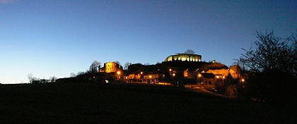 Photo de Château de Mousson