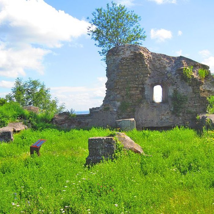 Photo de Château de Mousson