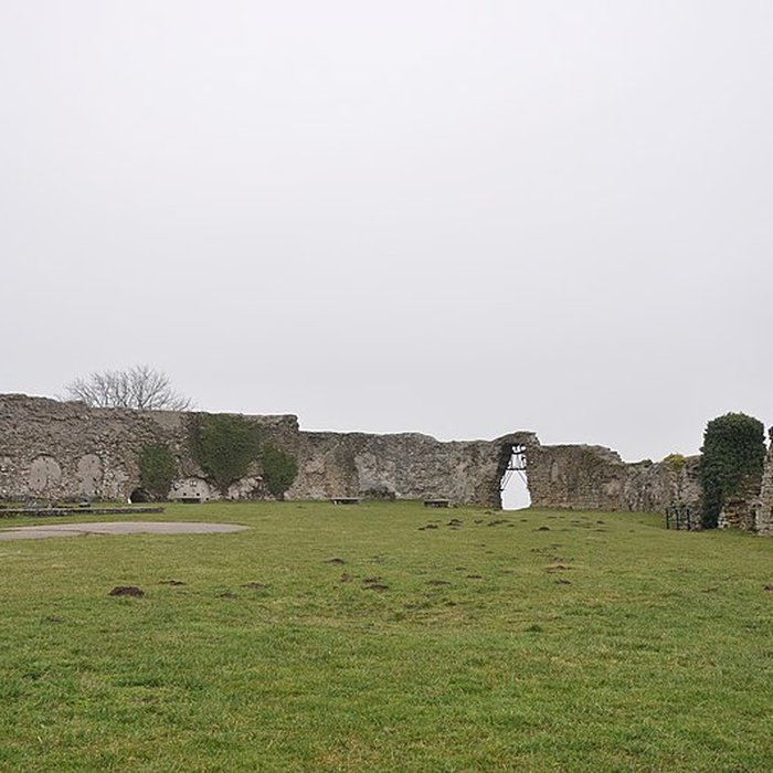 Photo de Château de Mousson